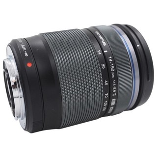 OLYMPUS 奥林巴斯 M.ZUIKO DIGITAL ED 远摄变焦镜头14-150mm F4.0-5.6 II