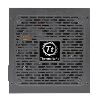 Thermaltake 曜越 Smart BX1 650 铜牌（85%）非模组ATX电源 650W