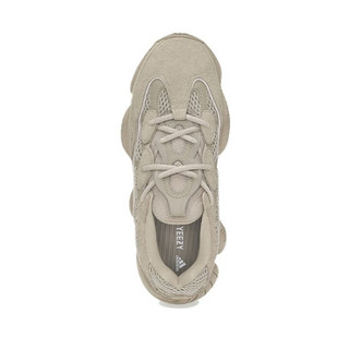 adidas Originals Yeezy 500 男子休闲运动鞋 GX3605