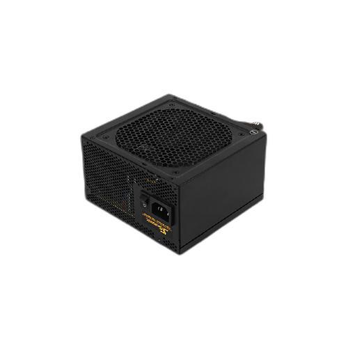 Seasonic 海韵 Core GM-500 金牌（90%） 半模组ATX电源 500W