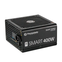 Thermaltake 曜越 Smart S 400 白牌(80%)非模组ATX电源 400W