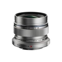 OLYMPUS 奥林巴斯 M.ZUIKO DIGITAL ED 12mm F2.0 广角定焦镜头 奥林巴斯卡口 46mm