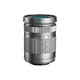 OLYMPUS 奥林巴斯 ED 40-150mm f/4-5.6 R 远摄变焦镜头 银色