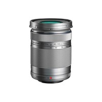 OLYMPUS 奥林巴斯 ED 40-150mm f/4-5.6 R 远摄变焦镜头 银色