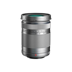 OLYMPUS 奥林巴斯 M.ZUIKO DIGITAL ED 40-150mm F4.0-5.6 远摄变焦镜头 奥林巴斯卡口 58mm 银色