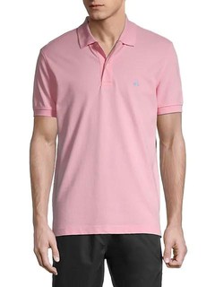 Brooks Brothers 布克兄弟 Pique Cotton Polo