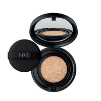 NARS 纳斯 水凝光润气垫粉饼 #FINLAND浅米色 12g