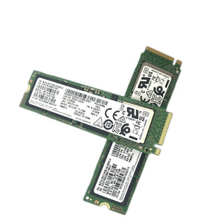 WDKST PM981A NVMe M.2 固态硬盘 512GB（PCIE3. 0）