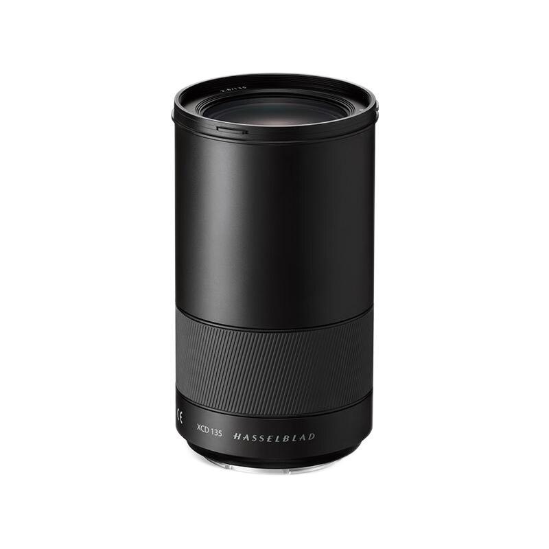 HASSELBLAD 哈苏 XCD 135 mm F2.8 远摄定焦镜头+1.7倍增距镜