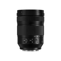 Panasonic 松下 24mm F1.8广角定焦镜头 全画幅无反微单相机旗舰版镜头 L卡口 黑色