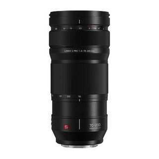 70-200mm F4全画幅微单相机远摄变焦镜头