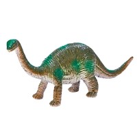 Wenno 仿真动物模型软胶摆件 恐龙