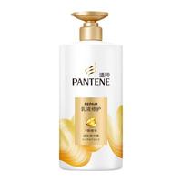 PANTENE 潘婷 乳液修護潤發精華素 500g