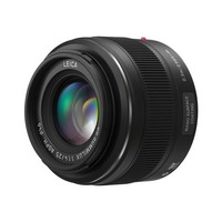 Panasonic 松下 H-X025 DG SUMMILUX 25mm F1.4 ASPH标准定焦镜头 松下卡口 46m