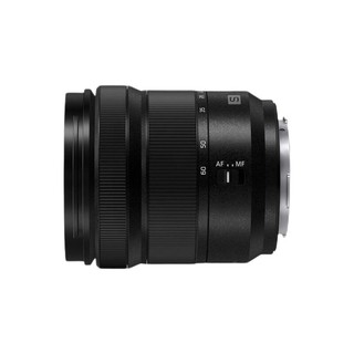 Panasonic 松下 S-R2060 LUMX S 20-60mm F3.5-5.6 标准变焦镜头 松下卡口