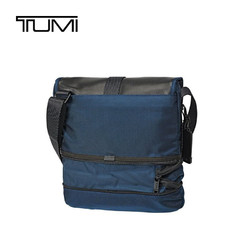 TUMI 途明 Alpha Bravo系列 0232371 男士单肩包