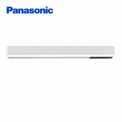 Panasonic 松下 LED手扫橱柜感应灯红外人体感应厨房照明灯吊柜衣柜灯 6W