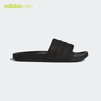 adidas 阿迪达斯 neo ADILETTE COMFORT S82137 男子拖鞋