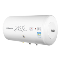 Vanward 万和 E80-Q1W1-22 储水式电热水器 80L 2100W