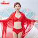 Glambody MAGIC NATURAL LINE 682035 女士无钢圈内衣