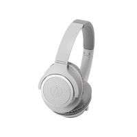 audio-technica 铁三角 ATH-SR30BT 头戴式无线蓝牙耳机 日版