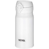 THERMOS 膳魔师 保温杯 真空不锈钢 保温保冷杯350ML 超轻实用易携带