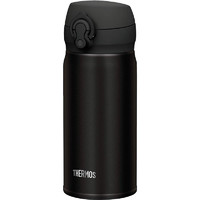 THERMOS 膳魔师 保温杯 真空不锈钢 保温保冷杯350ML 超轻实用易携带