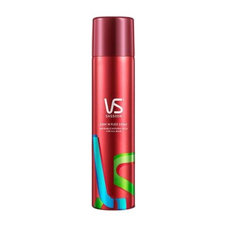 VS 沙宣 肆意定型喷雾 200ml