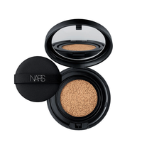 NARS 纳斯 水凝光润气垫粉饼 #ST.MORITZ自然黄色 12g
