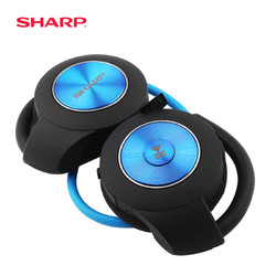 SHARP 夏普 HP-20 无线蓝牙耳机