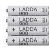 IKEA 宜家 LADDA 拉达 充电电池 HR03 AAA 1.2V