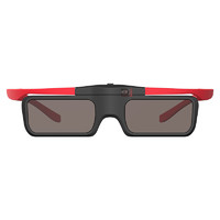 Optoma 奥图码 ZC501 快门式3D眼镜 黑色