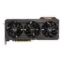 ASUS 华硕 TUF RTX 3070 O8G GAMING电脑游戏tuf显卡