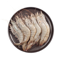 限地区：Seamix 禧美海产 国产冷冻白对虾 200g