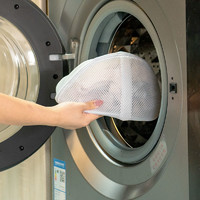 IRIS 爱丽思 通用洗衣袋滚筒洗衣机专用防变形内衣毛衣洗衣网袋护洗袋