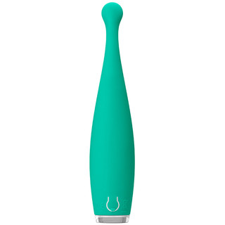 FOREO 斐珞尔 ISSA mikro 儿童电动牙刷 奇异绿