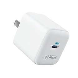 Anker 安克 PD20W 充电器