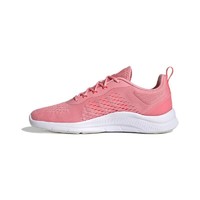 adidas 阿迪达斯 Novamotion 女子跑鞋 FY8385 粉色 37