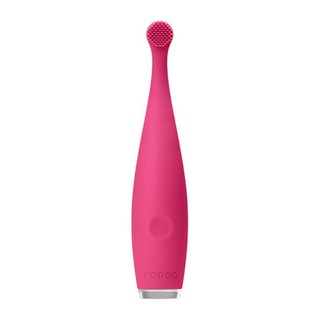 FOREO 斐珞尔 ISSA mikro 儿童电动牙刷 樱桃红