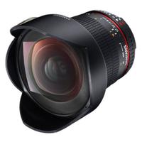 SAMYANG 森养光学 14mm F2.8 ED AS IF UMC 广角定焦镜头 尼康F卡口