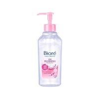 Bioré 碧柔 深层净澈卸妆水 保湿型 200ml