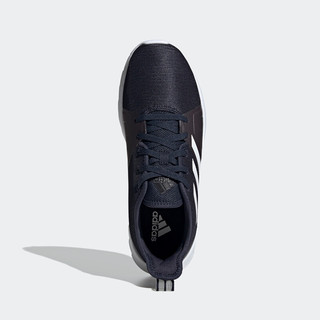 adidas 阿迪达斯 Asweerun 2.0 男子跑鞋 FW1682 藏青 42