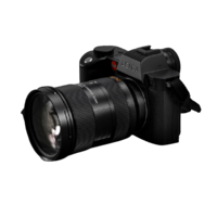 Leica 徕卡 SL2 全画幅 微单相机 黑色