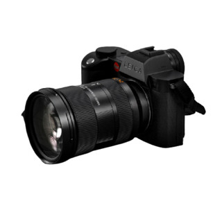 Leica 徕卡 SL2 全画幅 微单相机 黑色 SL 24-70mm F2.8 ASPH 变焦镜头 单头套机
