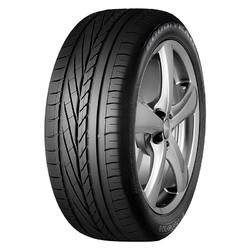 GOOD YEAR 固特异 235/60R18 三能 EXCELLENCE 汽车轮胎 静音舒适型