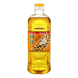 厨宝 一级花生油 900ml