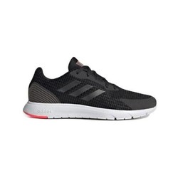 adidas 阿迪达斯 Sooraj 女子跑鞋 FW5799 黑色 36