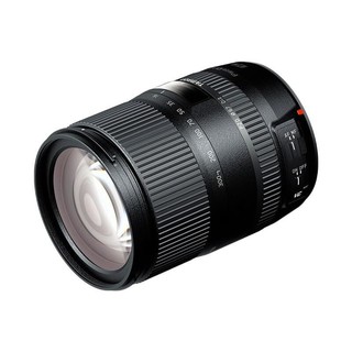 TAMRON 腾龙 B016 16-300mm F3.5 Di II VC PZD 远摄变焦镜头 佳能卡口 67mm