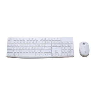 HP 惠普 CS10 无线键鼠套装 白色