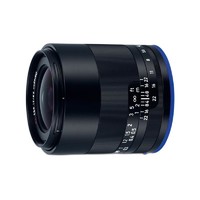 ZEISS 蔡司 Loxia 21mm F2.8 广角定焦镜头 索尼E卡口 52mm